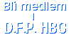 Bli medlem i D.F.P. Helsingborg